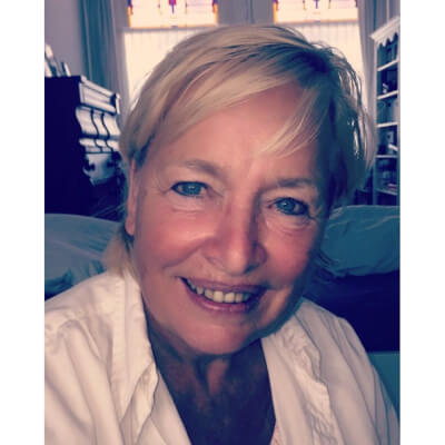 Prins, Lyda Lyda Prins